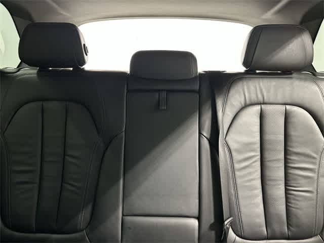 2019 BMW X5 xDrive40i Dark Graphite Metallic at AutoNation USA Katy