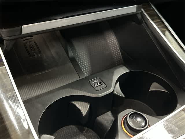 2019 BMW X5 xDrive40i Dark Graphite Metallic at AutoNation USA Katy