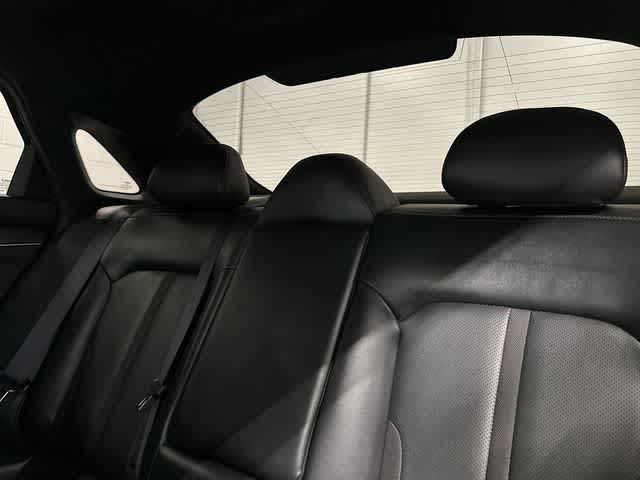 2023 Kia K5 GT Glacial White Pearl at Friendly Ford Crosby