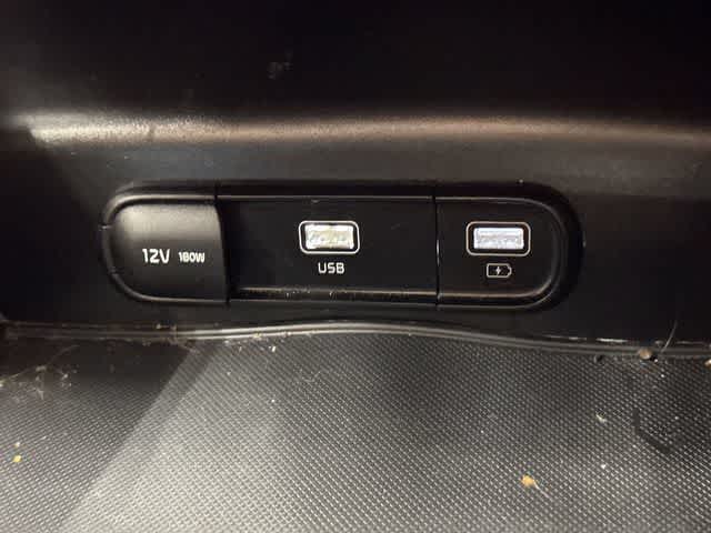 2023 Kia K5 GT Glacial White Pearl at Friendly Ford Crosby