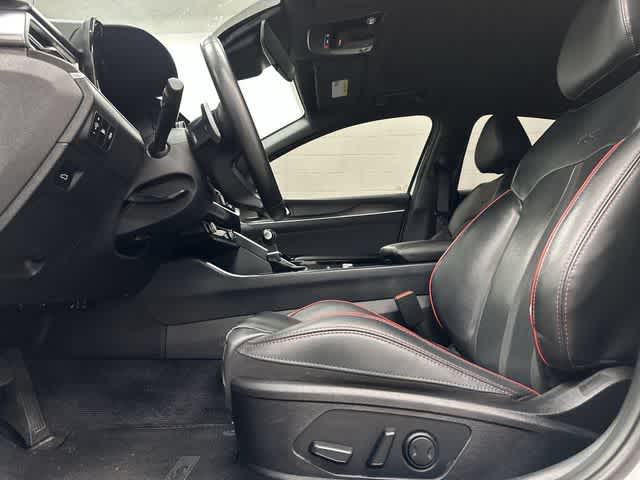 2023 Kia K5 GT Glacial White Pearl at Friendly Ford Crosby