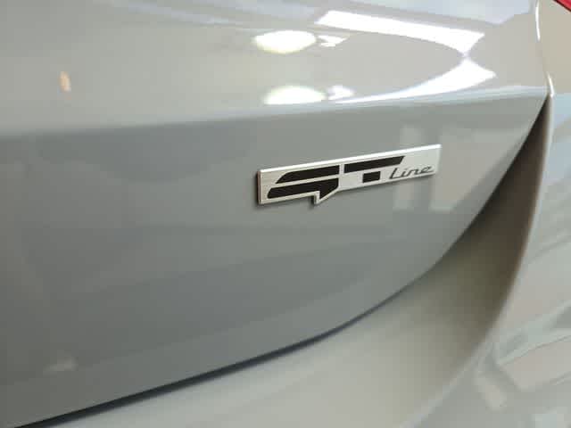 2024 Kia K5 GT-Line Wolf Gray at Friendly Ford Crosby