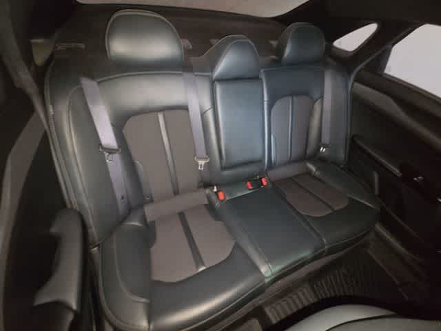 2024 Kia K5 GT-Line Wolf Gray at Friendly Ford Crosby