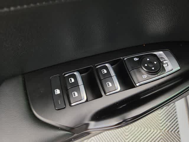 2024 Kia K5 GT-Line Wolf Gray at Friendly Ford Crosby