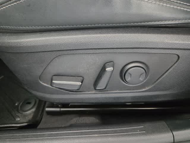 2024 Kia K5 GT-Line Wolf Gray at Friendly Ford Crosby
