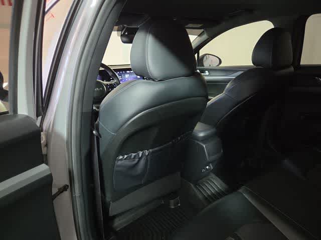 2024 Kia K5 GT-Line Wolf Gray at Friendly Ford Crosby