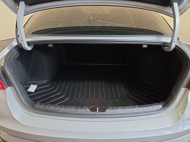2024 Kia K5 GT-Line Wolf Gray at Friendly Ford Crosby