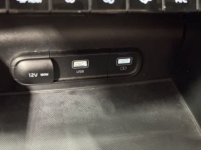 2024 Kia K5 GT-Line Wolf Gray at Friendly Ford Crosby