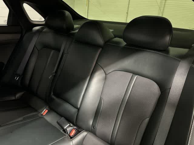 2024 Kia K5 GT-Line Wolf Gray at Friendly Ford Crosby