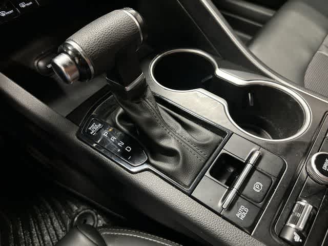 2024 Kia K5 GT-Line Wolf Gray at Friendly Ford Crosby