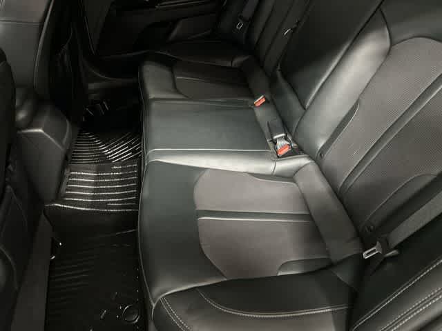 2024 Kia K5 GT-Line Wolf Gray at Friendly Ford Crosby