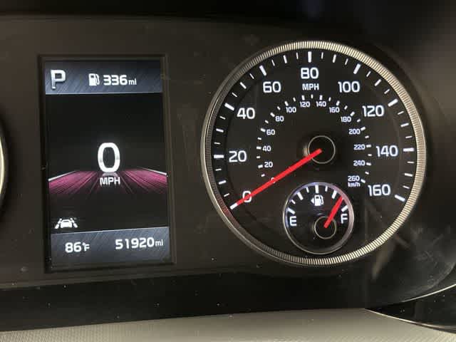 2024 Kia K5 GT-Line Wolf Gray at Friendly Ford Crosby