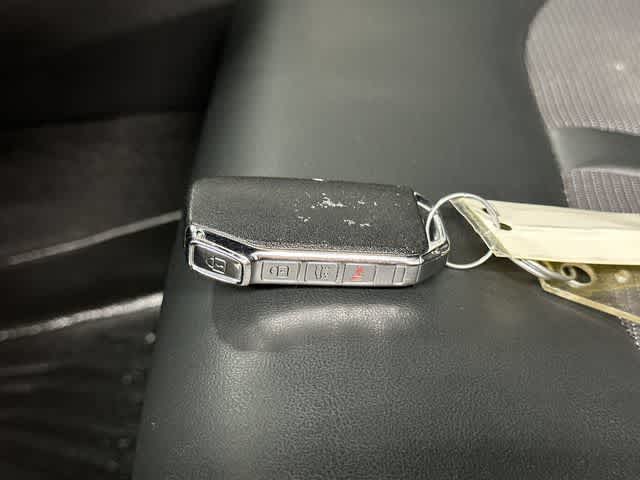2024 Kia K5 GT-Line Wolf Gray at Friendly Ford Crosby