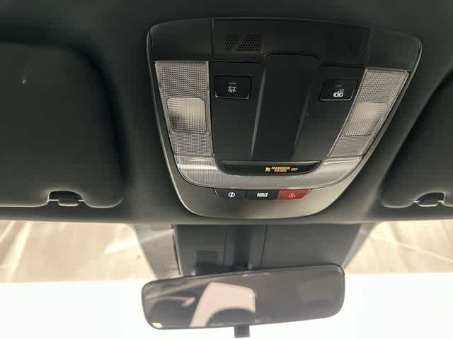 2024 Kia K5 GT-Line Wolf Gray at Friendly Ford Crosby
