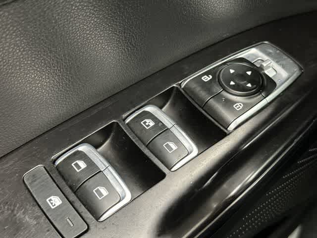 2024 Kia K5 GT-Line Wolf Gray at Friendly Ford Crosby
