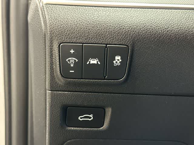 2024 Kia K5 GT-Line Wolf Gray at Friendly Ford Crosby