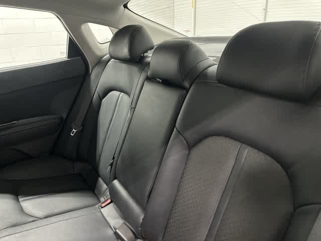 2017 Kia Optima photo 14 of 33