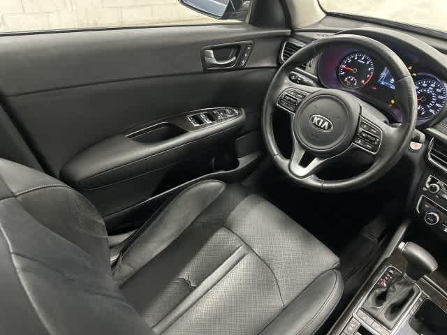 2017 Kia Optima photo 12 of 33