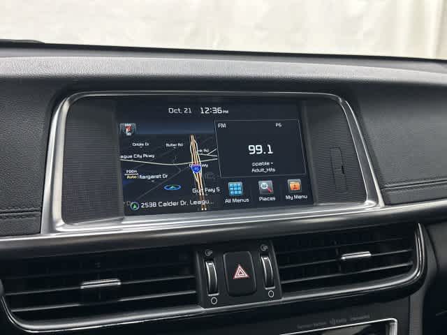 2017 Kia Optima photo 22 of 33