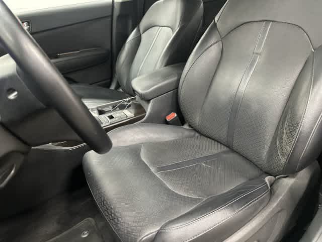 2017 Kia Optima photo 10 of 33