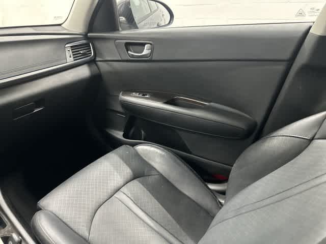 2017 Kia Optima photo 13 of 33