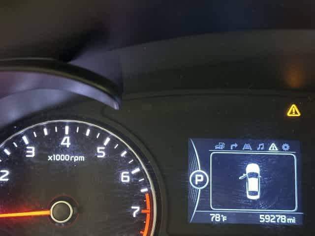 2017 Kia Optima photo 16 of 33