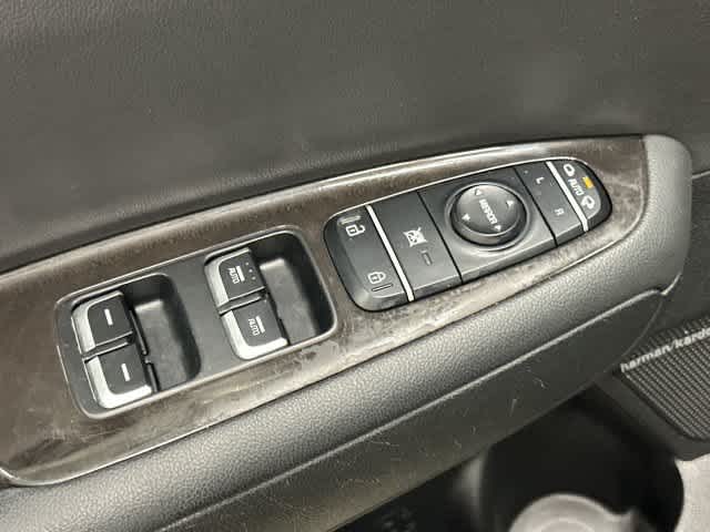 2017 Kia Optima photo 20 of 33