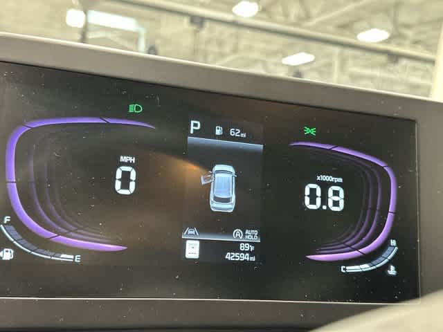 2025 Kia Sportage photo 16 of 32