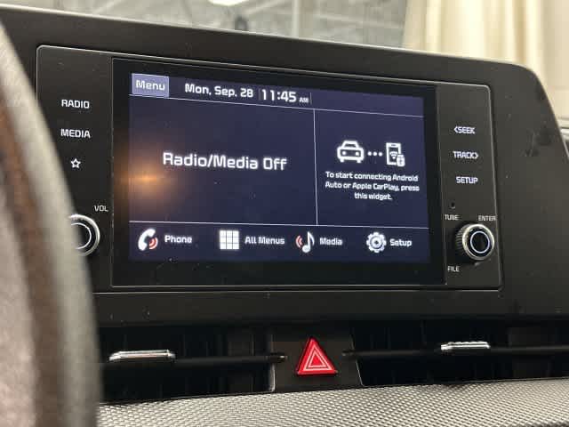 2025 Kia Sportage photo 22 of 32