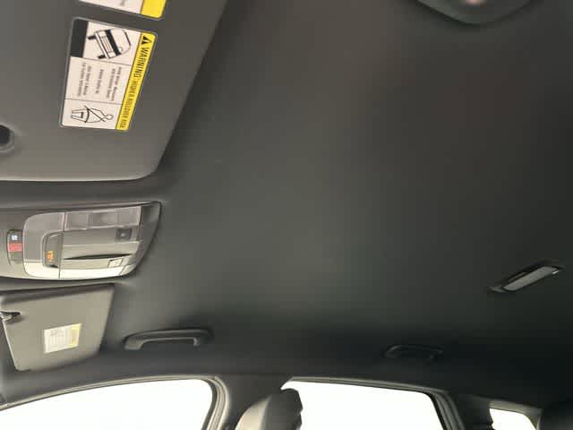 2025 Kia Sportage X-Line Jungle Green at Beck & Masten Kia