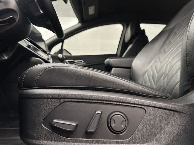 2025 Kia Sportage X-Line Jungle Green at Beck & Masten Kia