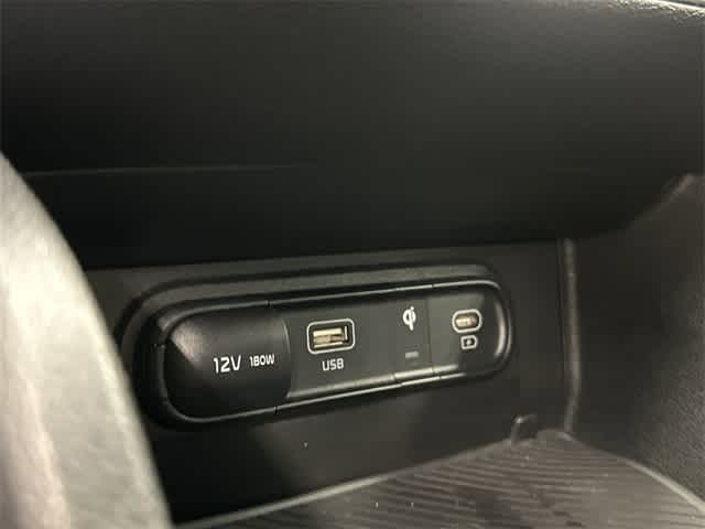 2024 Kia Sportage X-Pro Dawning Red at AutoNation USA Houston