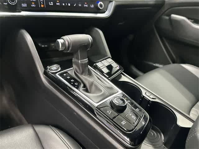 2024 Kia Sportage X-Pro Dawning Red at AutoNation USA Houston