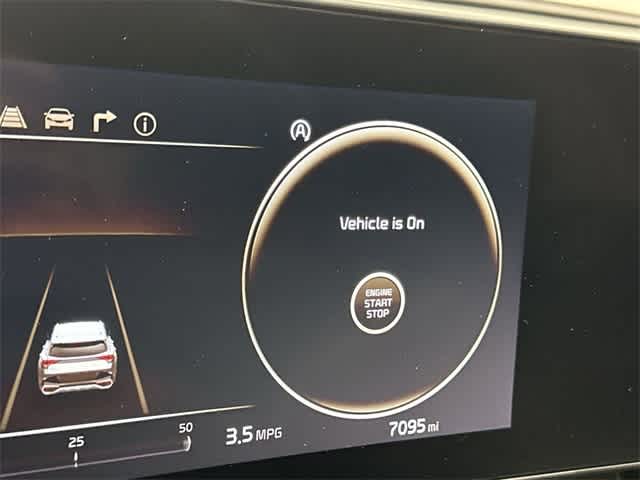 2024 Kia Sportage X-Pro Dawning Red at AutoNation USA Houston