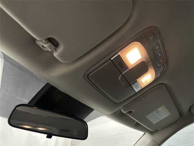 2022 Kia Telluride LX Everlasting Silver at AutoNation Chrysler Jeep Dodge Ram Spring