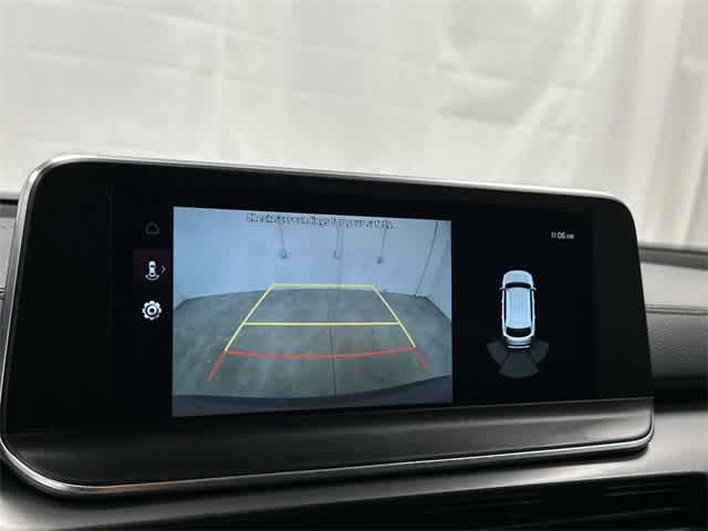 2022 Kia Telluride LX Everlasting Silver at AutoNation Chrysler Jeep Dodge Ram Spring