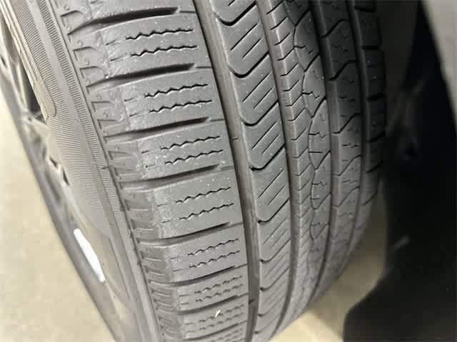 2022 Kia Telluride LX Everlasting Silver at AutoNation Chrysler Jeep Dodge Ram Spring