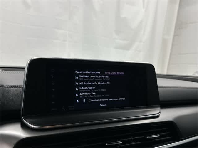 2022 Kia Telluride LX Everlasting Silver at AutoNation Chrysler Jeep Dodge Ram Spring