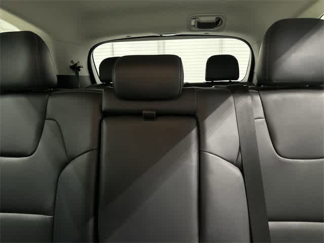 2022 Kia Telluride LX Everlasting Silver at AutoNation Chrysler Jeep Dodge Ram Spring