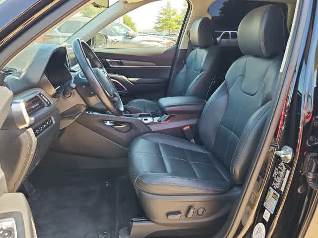 2022 Kia Telluride photo 14 of 31