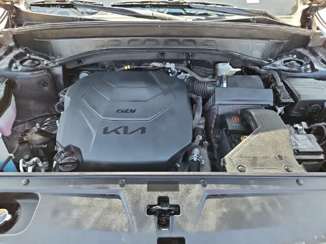 2022 Kia Telluride photo 12 of 31