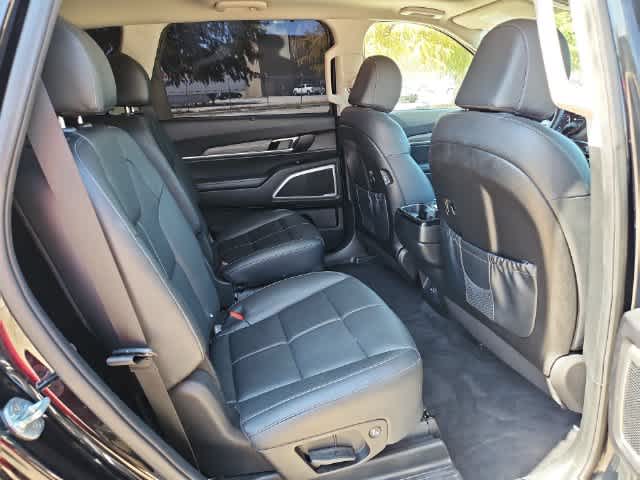 2022 Kia Telluride photo 19 of 31