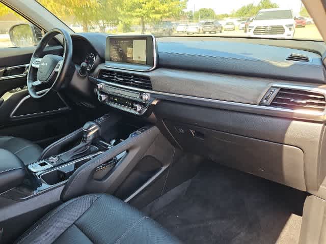2022 Kia Telluride photo 21 of 31