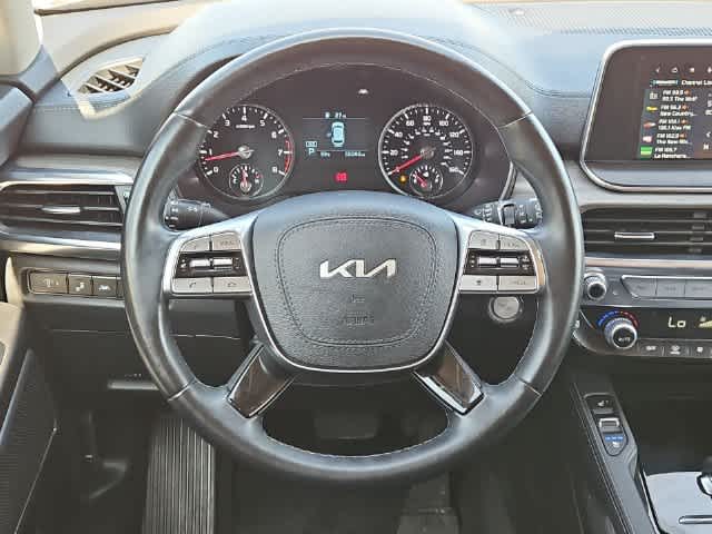 2022 Kia Telluride photo 22 of 31