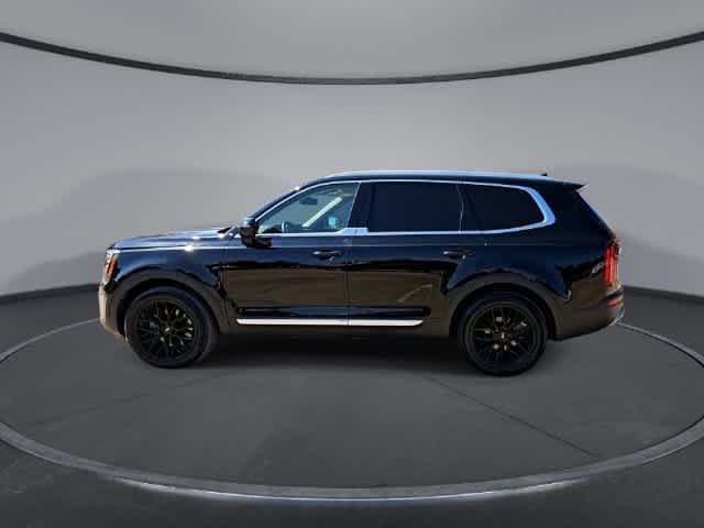 2022 Kia Telluride photo 5 of 31