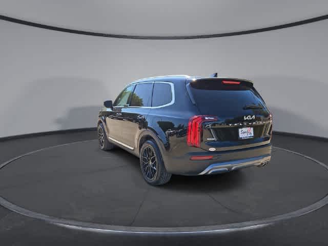 2022 Kia Telluride photo 6 of 31