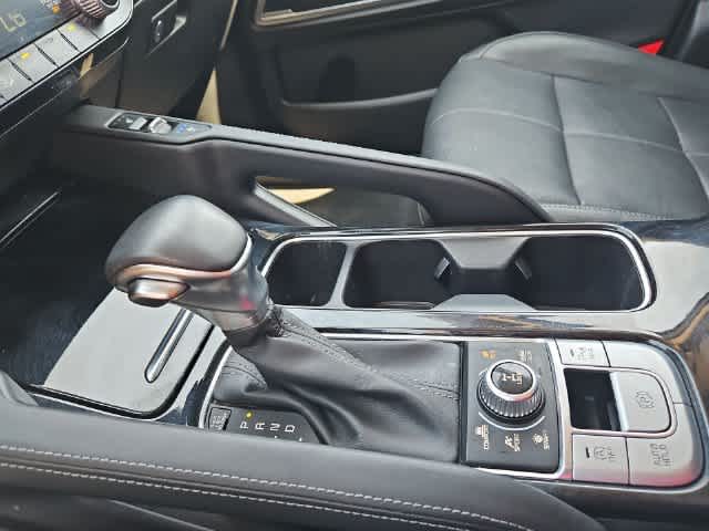 2022 Kia Telluride photo 27 of 31