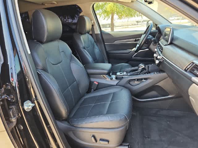 2022 Kia Telluride photo 20 of 31