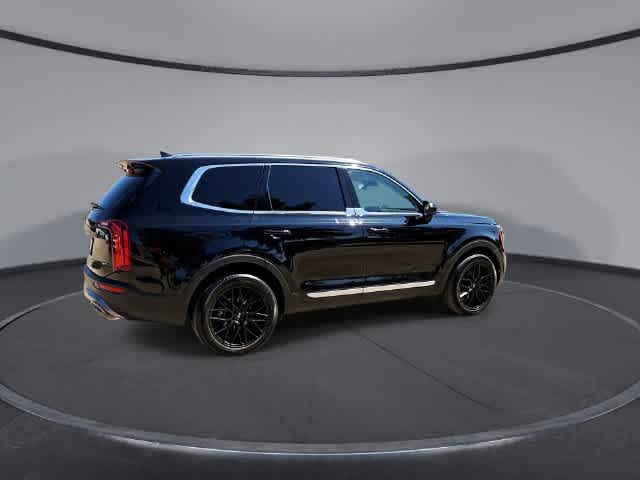 2022 Kia Telluride photo 8 of 31