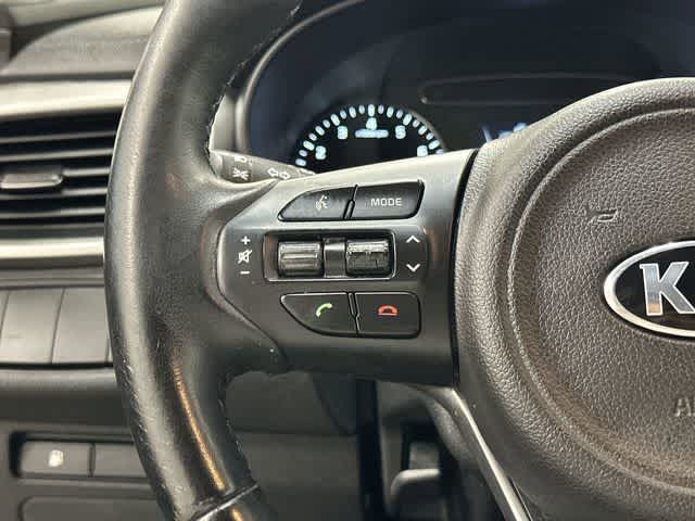 2017 Kia Sorento LX Titanium Silver at HGreg Houston